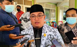 Rezza: Penambahan Guru PPPK Harus Melihat Kemampuan Keuangan Daerah - JPNN.com