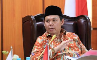 Sultan DPD Dorong Pemerintah Tingkatkan Produktivitas dan Hindari Impor - JPNN.com