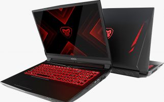 Axioo Pongo, Laptop Game dengan Spesifikasi Gahar, Sebegini Harganya - JPNN.com