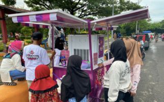 Peluang Buka Usaha Es Krim Kekinian Sundae Everydae, Begini Caranya - JPNN.com