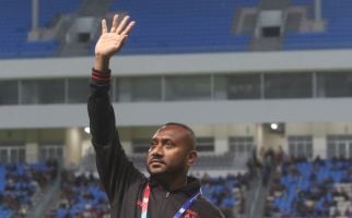 Erick Thohir Tidak Gulirkan Kompetisi Liga 2, Persipura Jayapura Kecewa Berat - JPNN.com