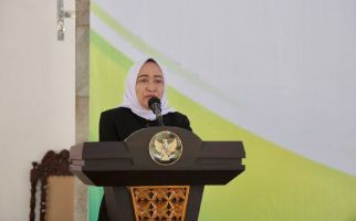 Bupati Bojonegoro Ingatkan Para ASN Jaga Netralitas di Pemilu 2024 - JPNN.com