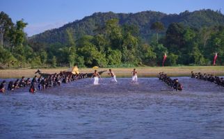 Festival Subayang Sajikan Ragam Kearifan Lokal di Riau - JPNN.com