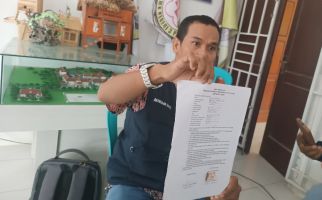 Kepala SMKN 3 Pujut Mengaku Kecolongan atas Kasus Perundungan Siswinya - JPNN.com