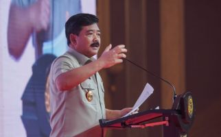 Hotline Pengaduan ATR/BPN Telah Terintegrasi dengan Seluruh Kantor Wilayah - JPNN.com