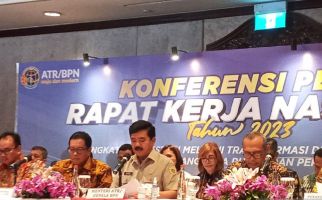 BPN Identifikasi Status Tanah di Sekitar Depot Pertamina Plumpang - JPNN.com