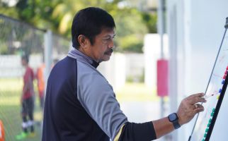 Daftar 36 Pemain Timnas U-22 yang Dipanggil Indra Sjafri untuk TC SEA Games 2023 - JPNN.com