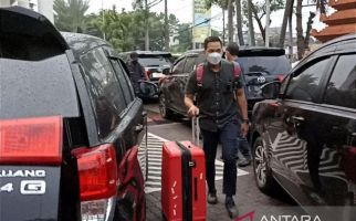 Usut Dugaan Suap Pengelolaan Dana Hibah, KPK Cegah 4 Anggota DPRD Jatim ke Luar Negeri - JPNN.com