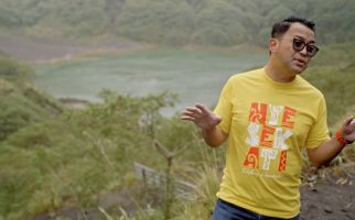 Pulung Agustanto Persembahkan Nyesek Ati, Lagi-lagi Bikin Ambyar - JPNN.com