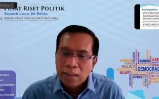 Pengamat: Dinasti Politik Membajak dan Membonsai Demokrasi Indonesia - JPNN.com