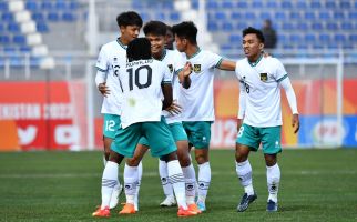 Menjelang Jumpa Uzbekistan, Timnas U-20 Indonesia Hadapi Masalah Ini - JPNN.com