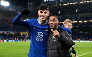 Chelsea Bekuk Dortmund, Graham Potter Ukir Rekor Langka - JPNN.com