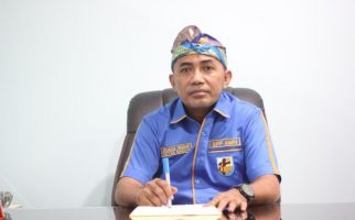 DPP KNPI Anggap Pilihan Pindah Depot Pertamina Perlu Dilakukan  - JPNN.com
