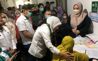 Dukung Program KB, Pemkot Palembang Menggelar Kegiatan MOW dan MOP - JPNN.com