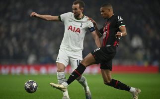 Tottenham Hotspur vs AC Milan: Rasa Penasaran Tuntas - JPNN.com