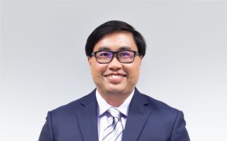 Ng Ngee Khiang Gantikan Muto Yuseke sebagai Managing Director Epson Indonesia yang Baru - JPNN.com
