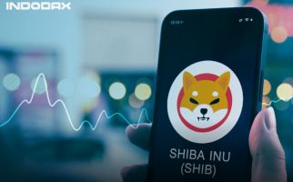 Shiba Inu Bakal Rilis di Jaringan Shibarium - JPNN.com