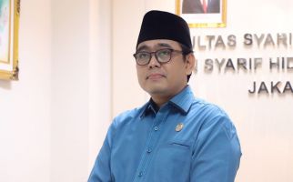 Dilantik Jadi Wakil Rektor UIN Jakarta, Begini Target Tholabi - JPNN.com
