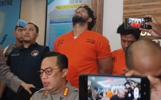 3 Berita Artis Terheboh: Firasat Wirang Birawa, Ammar Zoni Pasrah - JPNN.com