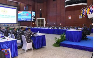 TNI AL Berkomitmen Dukung Pelaksanaan P3DN - JPNN.com