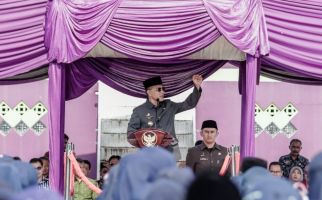 Bupati Herdiat Mengusulkan Perpanjangan PPPK di Ciamis Sampai Usia Pensiun, Bukan Kontrak Tiap Tahun - JPNN.com