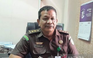Buron Sejak 2018, Irfan Andika Ditangkap Tim Tabur Kejati Aceh - JPNN.com