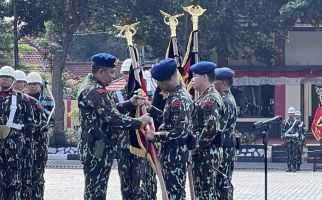 Melantik 3 Komandan Pasukan Baru Korps Brimob, Komjen Anang Revandoko Berpesan Begini, Tegas - JPNN.com