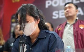 Warga Semarang Ada yang Jadi Korban Perempuan Ini? Dia Sudah Ditangkap - JPNN.com