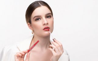 Rekomendasi Warna Lip Cream yang Cocok di Bulan Puasa, Enggak Bikin Pucat - JPNN.com