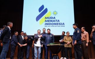 Mengintip Sepak Terjang Dito Ariotedjo yang Disebut Bakal Gantikan Menpora Amali - JPNN.com