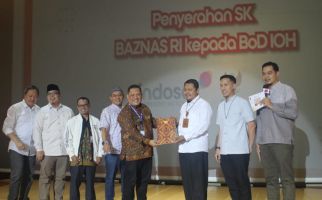 Lembaga Wakaf Nurul Taqwa Gelar Public Expose Bertajuk Kebaikan Tanpa Batas - JPNN.com
