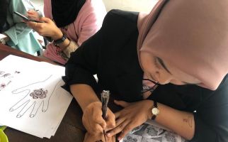 Srikandi Ganjar Yogyakarta Ajak Perempuan Milenial Lebih Kreatif - JPNN.com