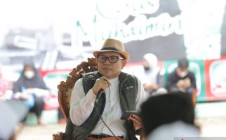 Cak Imin Yakin Golkar Tidak Akan Mendukung PDIP - JPNN.com