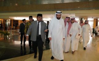 Indonesia Prioritas Dapat Tambahan Kuota Jemaah Haji, Alhamdulillah - JPNN.com