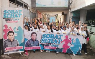 Dinilai Mampu Membawa Perubahan, Erick Thohir dapat Dukungan Maju di Pilpres 2024 - JPNN.com