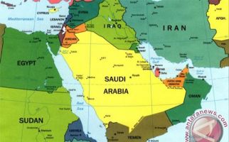 Dunia Arab Sambut Gembira Pemulihan Hubungan Iran-Saudi - JPNN.com