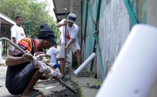 Strategi Orang Muda Ganjar Untuk Kurangi Dampak Banjir di Cirebon - JPNN.com
