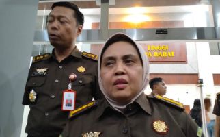 Kejati NTB Tetapkan Kepala Dinas ESDM Sebagai Tersangka dalam Kasus Tambang - JPNN.com