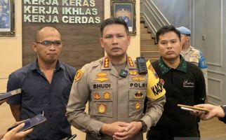 Polisi Buru Pelaku Penodongan Bambang Rukminto - JPNN.com