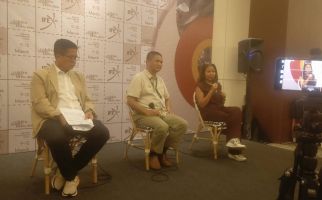 HIMKI-Dyandra Promosindo Optimistis Industri Furnitur Indonesia Tumbuh Positif - JPNN.com