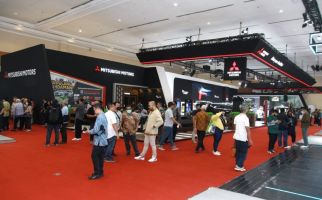 Mitsubishi Beri Diskon Pembelian Ban, Aki Mobil, dan Oli - JPNN.com