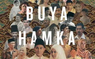 Tayang Libur Lebaran, Film Buya Hamka Tak Sekadar Menghibur - JPNN.com