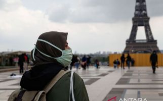 Islamofobia di Prancis Bikin Profesional Muslim Muak dan Lakukan Ini - JPNN.com