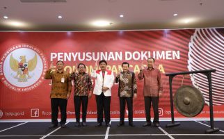 BPIP Susun Dokumen Ekonomi Pancasila, Ini Tujuannya - JPNN.com