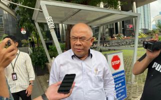 KPK Dalami Proses Pengadaan Kapal TNI AL kepada Dirut Asabri Wahyu Suparyono Cs - JPNN.com