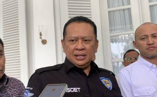 Jamin Formula E 2023 Bersih dari Kasus Hukum, Bamsoet: Mulai dari Nol - JPNN.com