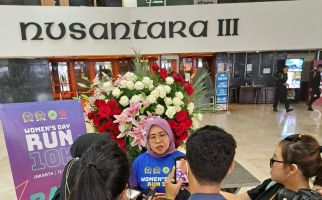 Perempuan Bangsa Dorong Peningkatan Kualitas Kader - JPNN.com