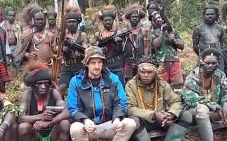Tokoh Muda Papua Dukung Danrem 172/Praja Wira Yakthi Memburu KKB - JPNN.com