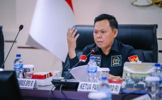 Soroti Penyelewengan Pupuk Subsidi yang Masih Terjadi, Sultan DPD Beri Saran Begini - JPNN.com