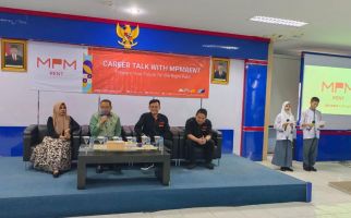 MPMRent dan SMKN 2 Palembang Teken Kerja Sama untuk Lapangan Kerja dan PKL Siswa - JPNN.com